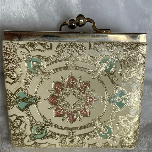 Vintage Leather Coin Purse - Picture 9 of 10